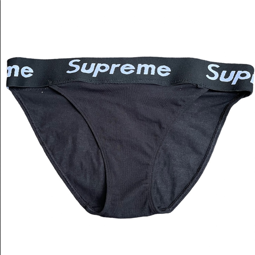 Supreme underwear